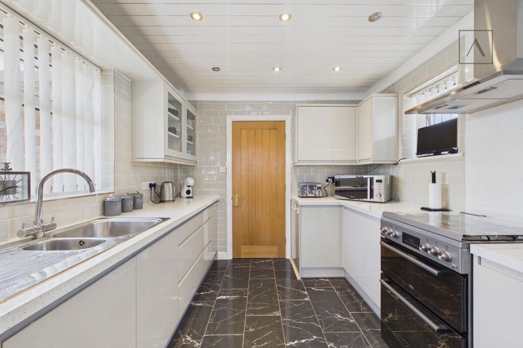 Rhodfa Cregyn, Abergele, LL22 photo 4