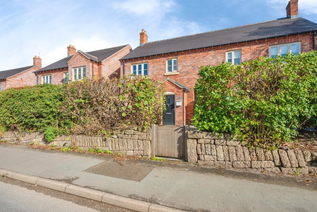 Main image of property: Stoney Gate, Tean, Stoke-On-Trent