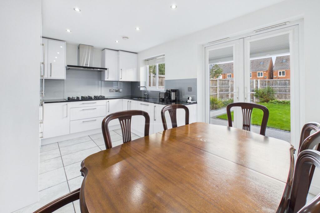 House in Warrington - View 4