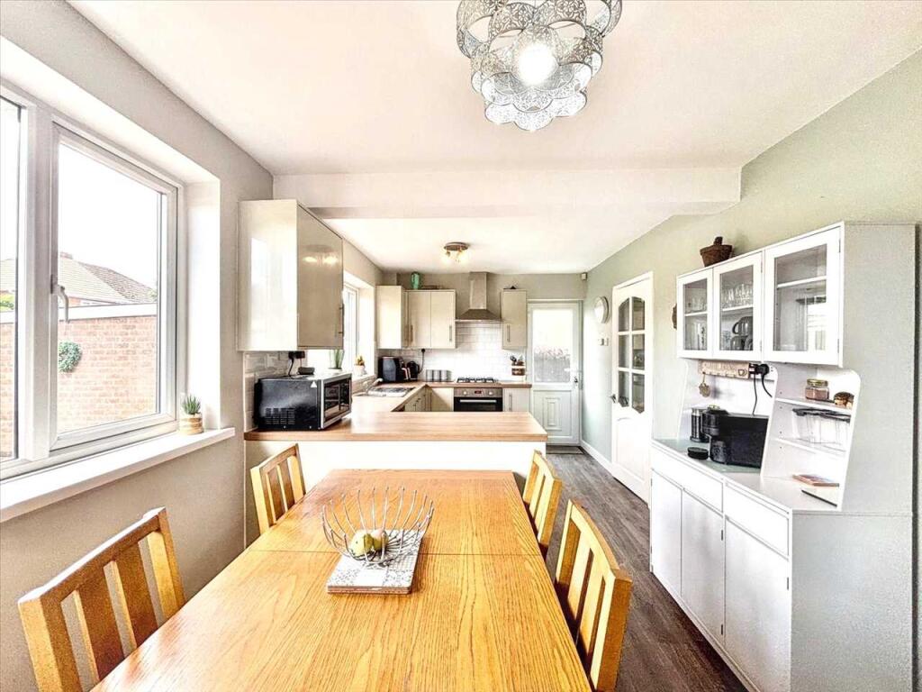 Cardinal Court, Sutton in ashfield - View 6