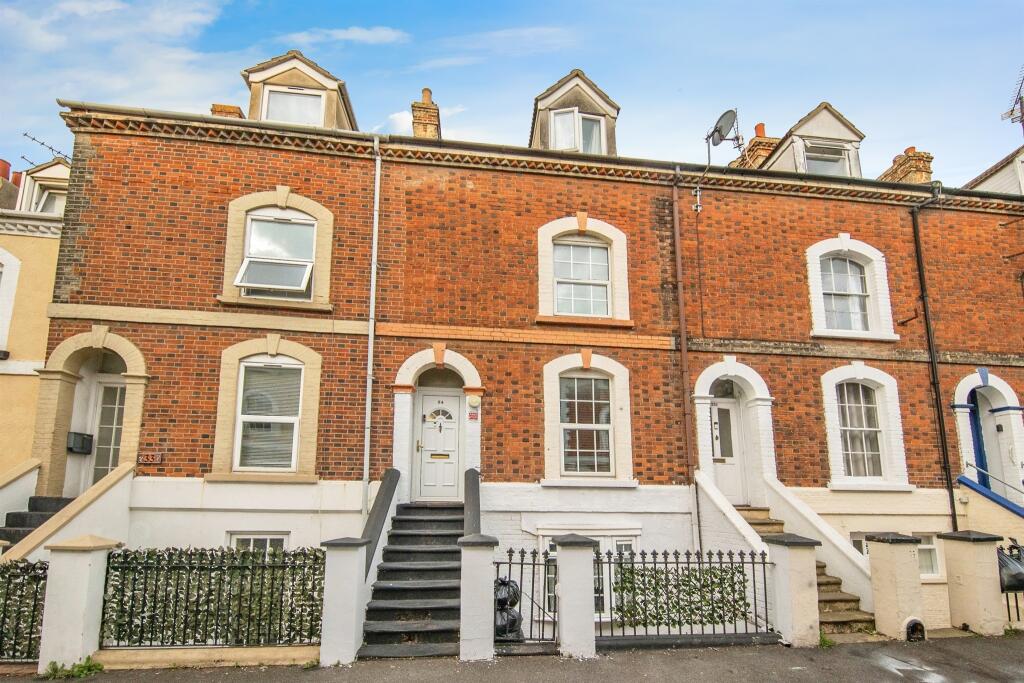 Main image of property: Victoria Street, Harwich