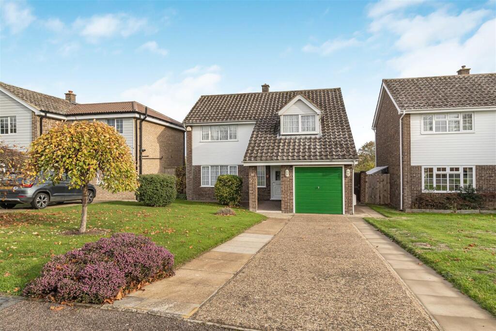 Main image of property: Gilbert Road, Clare, Sudbury