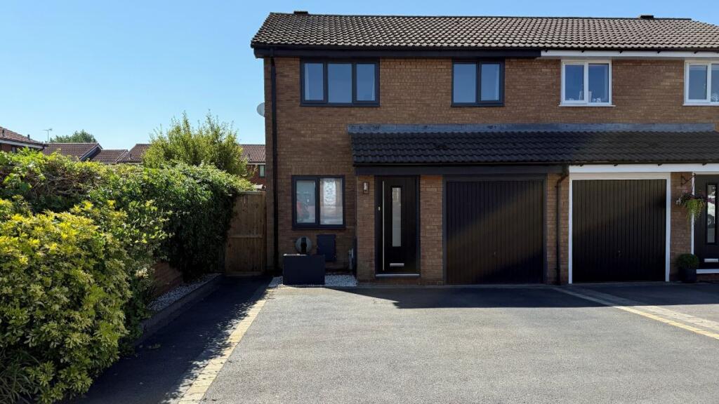 Main image of property: Leven Drive, Coppice Farm, Willenhall WV12