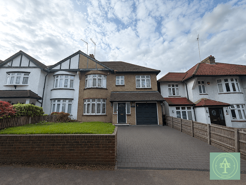 Main image of property: Waterfall Road, New Southgate, London, N11
