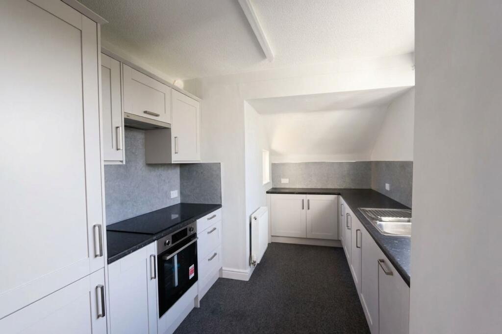 House in Lancaster, Great Wood, Morecambe - More