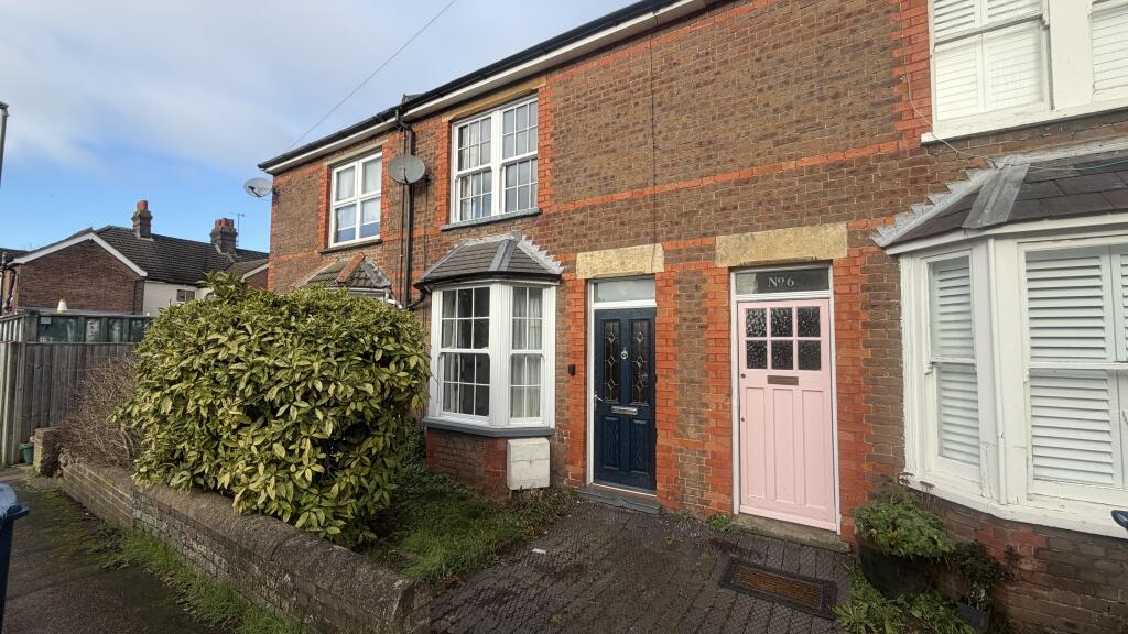 Main image of property: Essex Road, CHESHAM