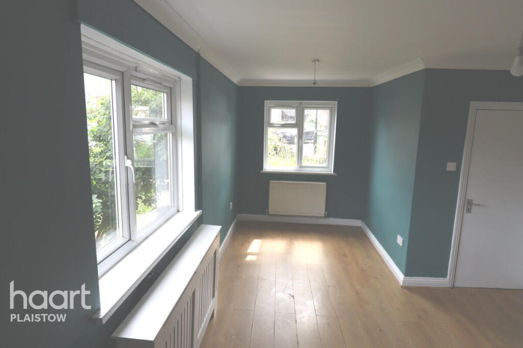 House in London, Plaistow - View 4