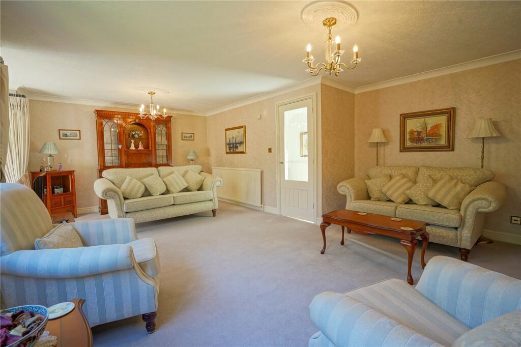 House in Sheffield - View 5