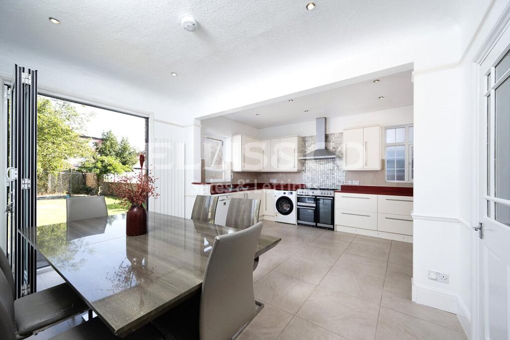 Main image of property: Heming Road, Edgware, Middlesex, HA8