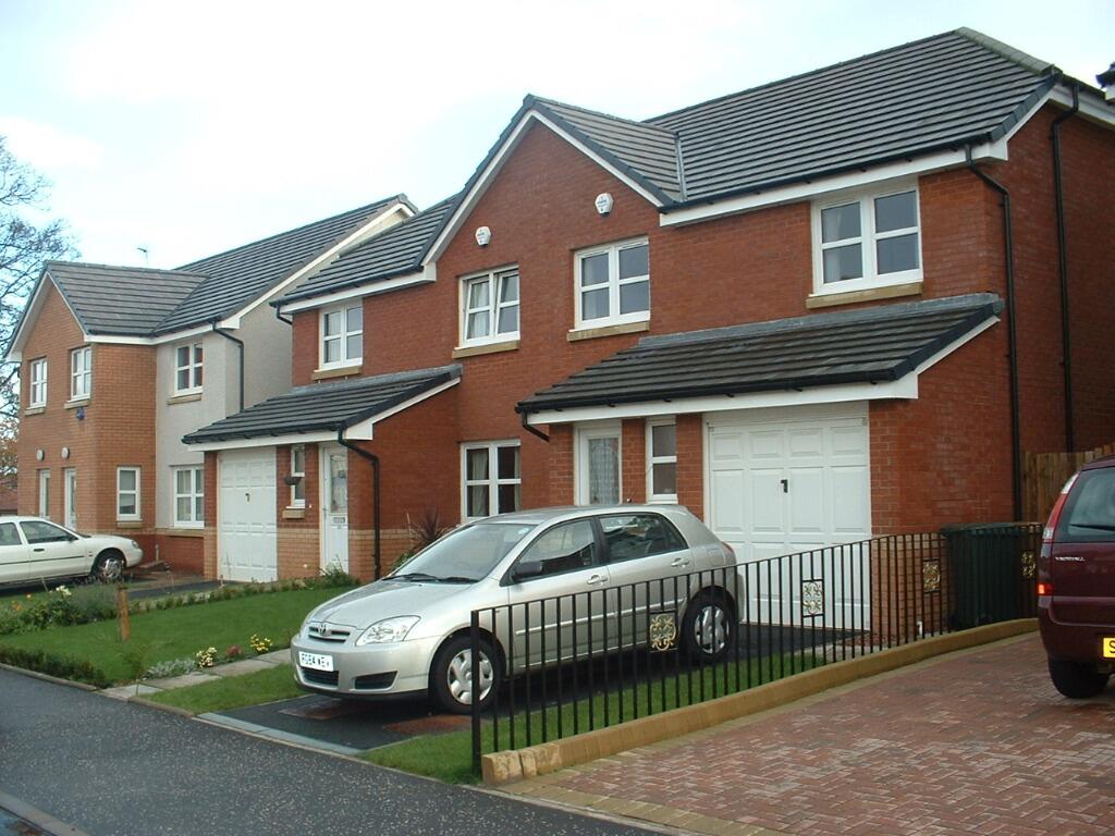 Main image of property: Fernieside Place, Gilmerton, Edinburgh, EH17