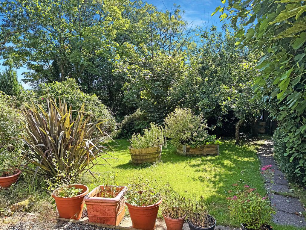 Halgavor Lane, Bodmin, Cornwall, PL31 photo 2