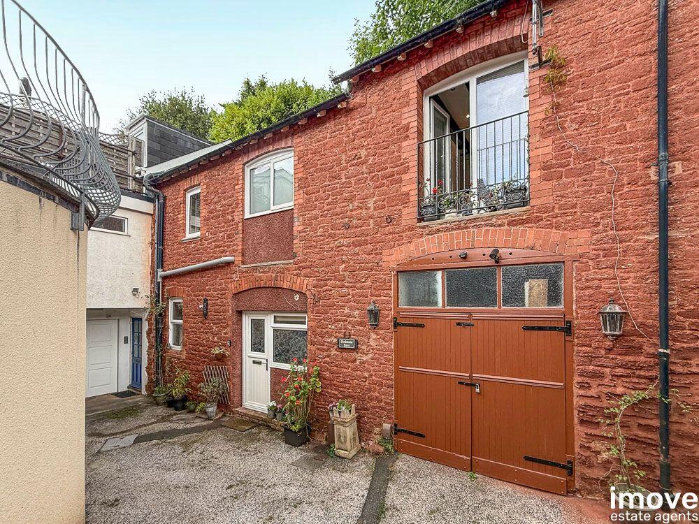 2-bed house on Walnut Road, Torquay, TQ2, £200,000