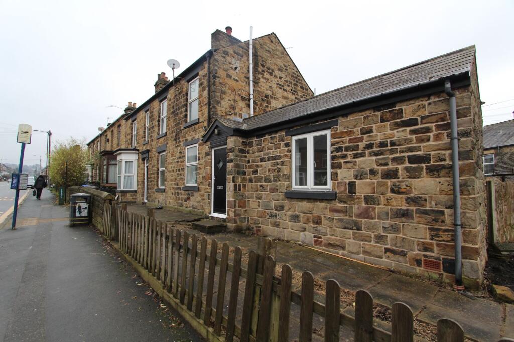 Main image of property: City Road, Sheffield, S2