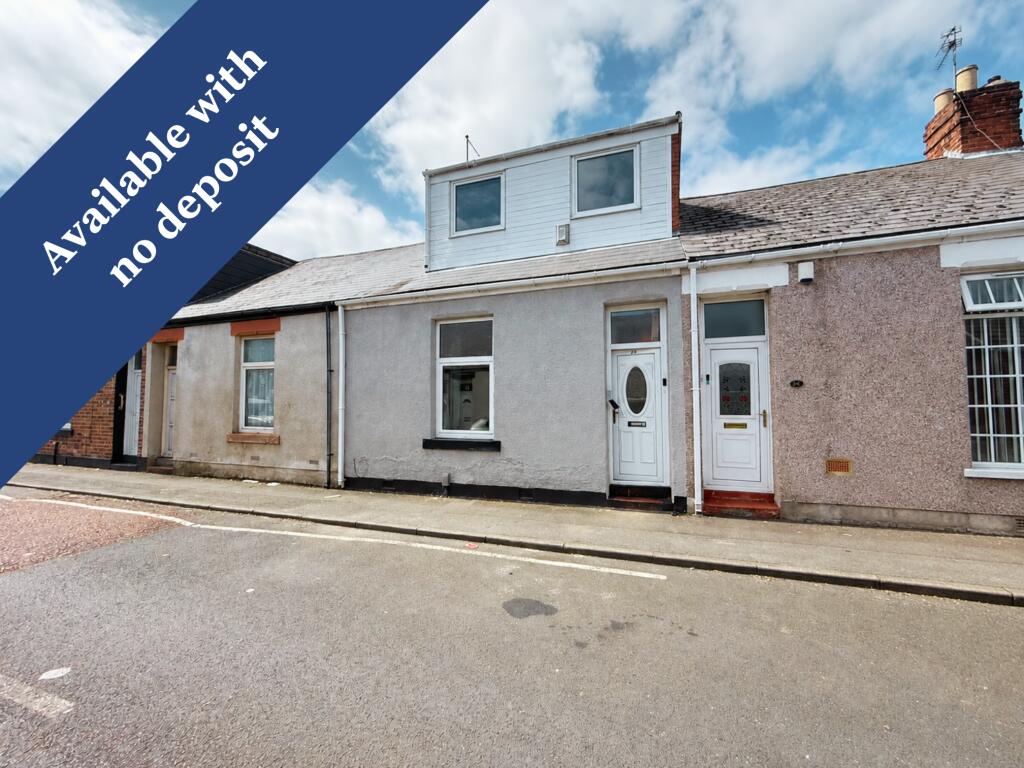 Main image of property: Bexley Street, Sunderland