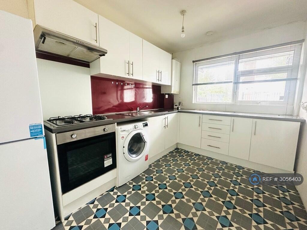 Apartment in Preston, Lancashire - View 4
