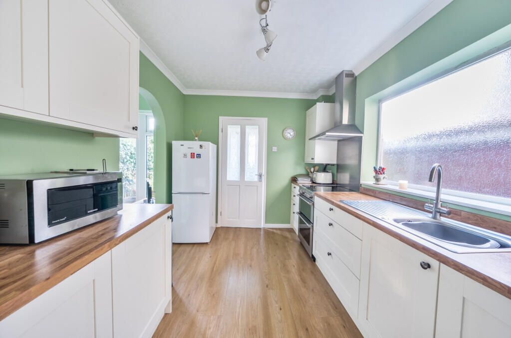 Great Northern Road, Dunstable, Bedfordshire photo 4