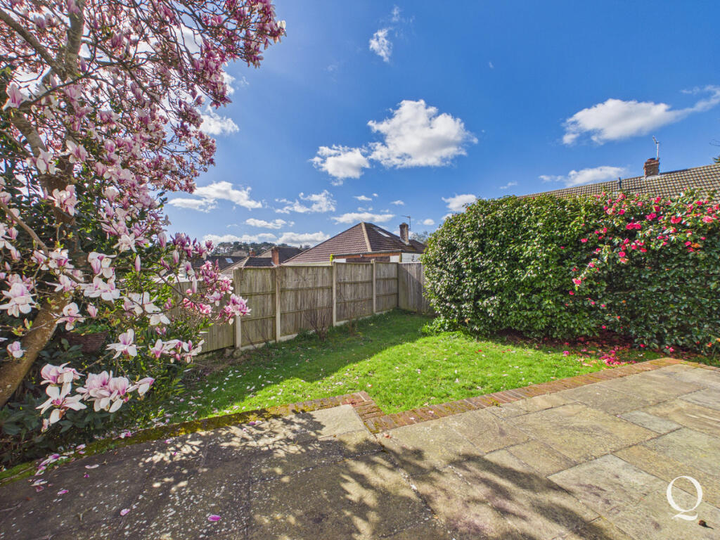 House in Broadstone, Hillbourne - View 4