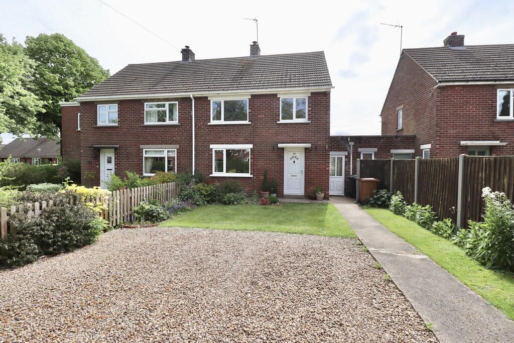 Main image of property: Queensway, Potterhanworth