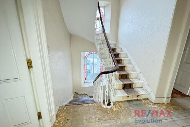 Stairwell