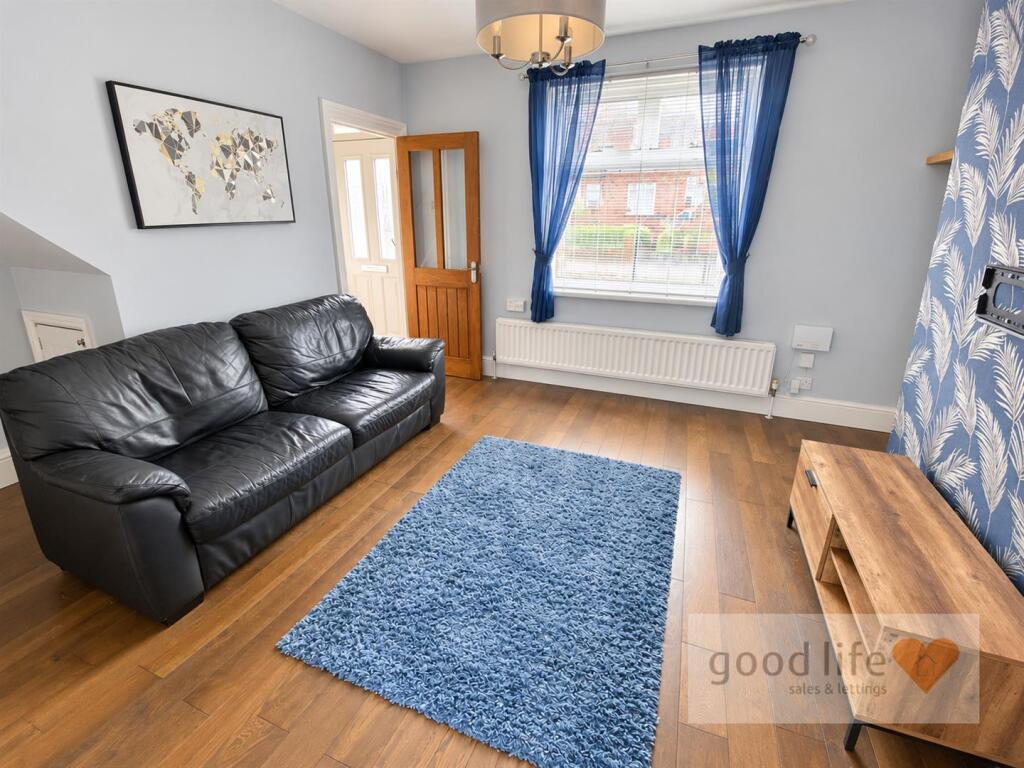 House in Sunderland - More