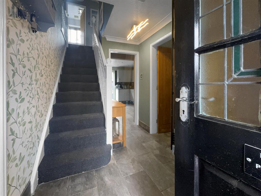 House in Leicester - View 2