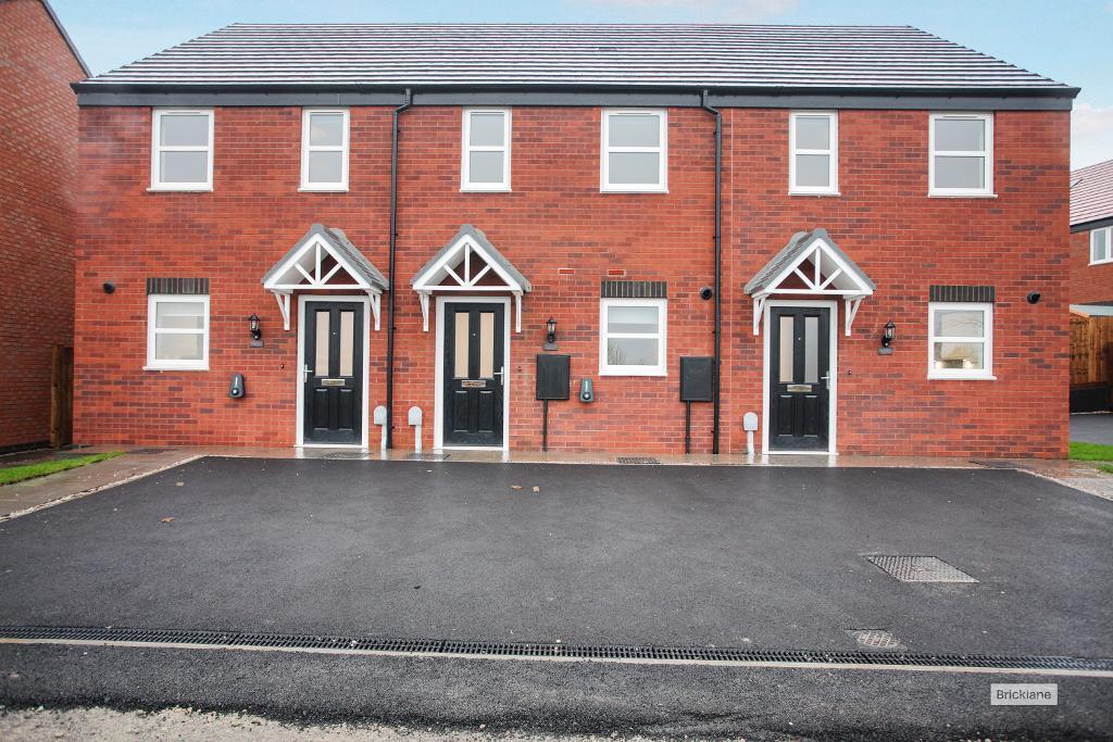 Main image of property: Bown Close, Earl Shilton, Leicester, Leicestershire, LE9 7ST