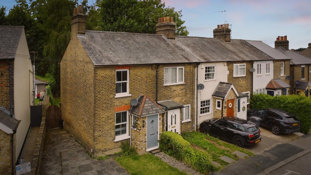 Main image of property: Milton Road, Warley, Brentwood