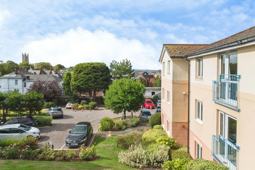 Main image of property: Rolle Road, Exmouth, Devon, EX8