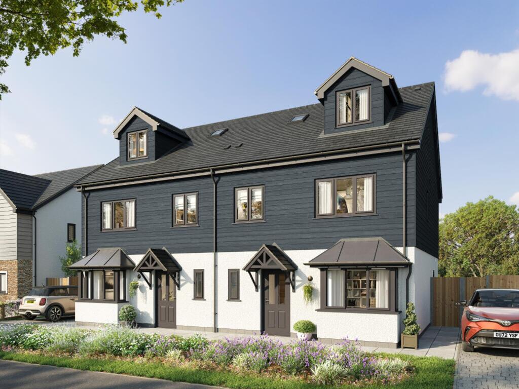 Main image of property: Nant Y Dderwen, Saundersfoot, SA69