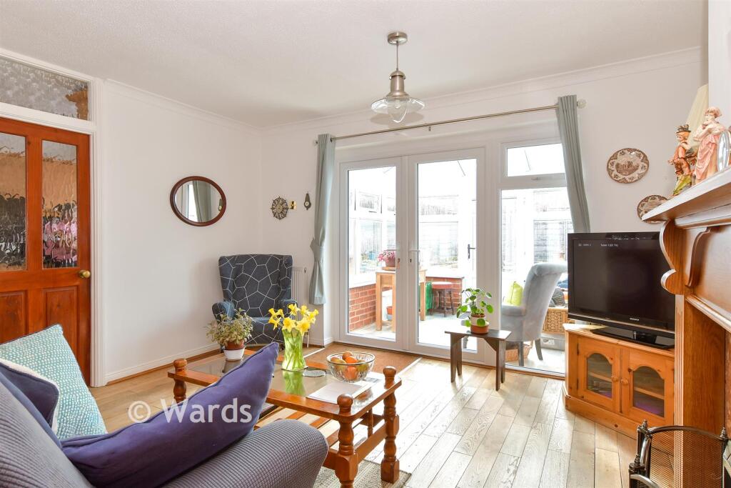 Main image of property: Shepherds Gate, Hempstead, Gillingham, Kent