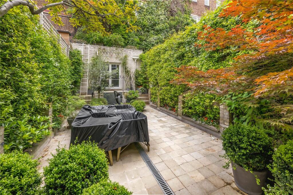 House in London - View 4