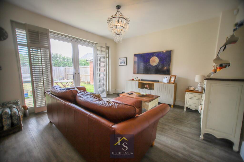 House in Stockport, Greater Manchester - More