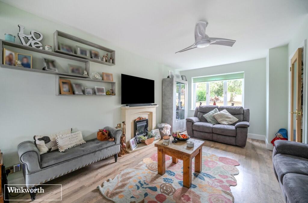 House in Reading - View 4