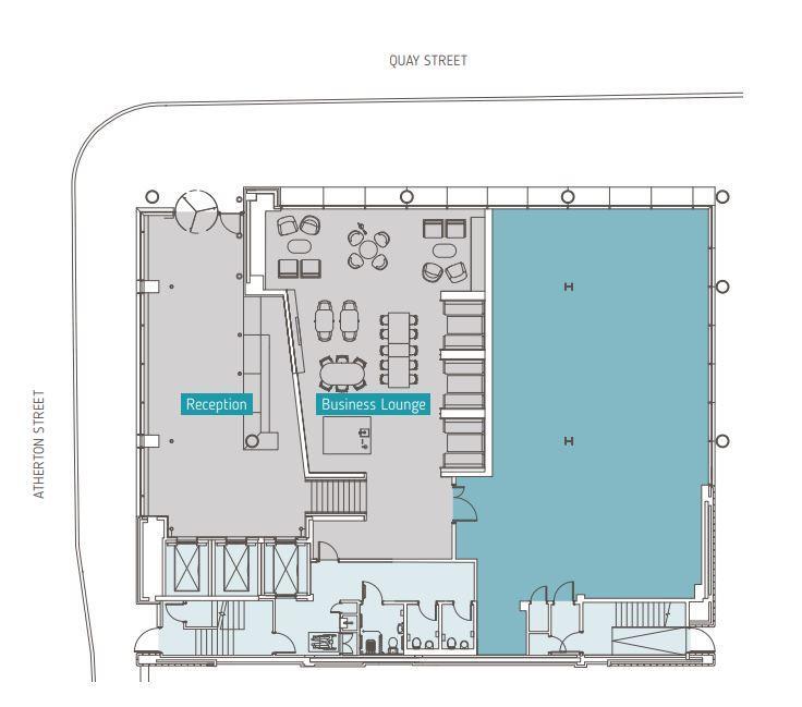 Ground Floor