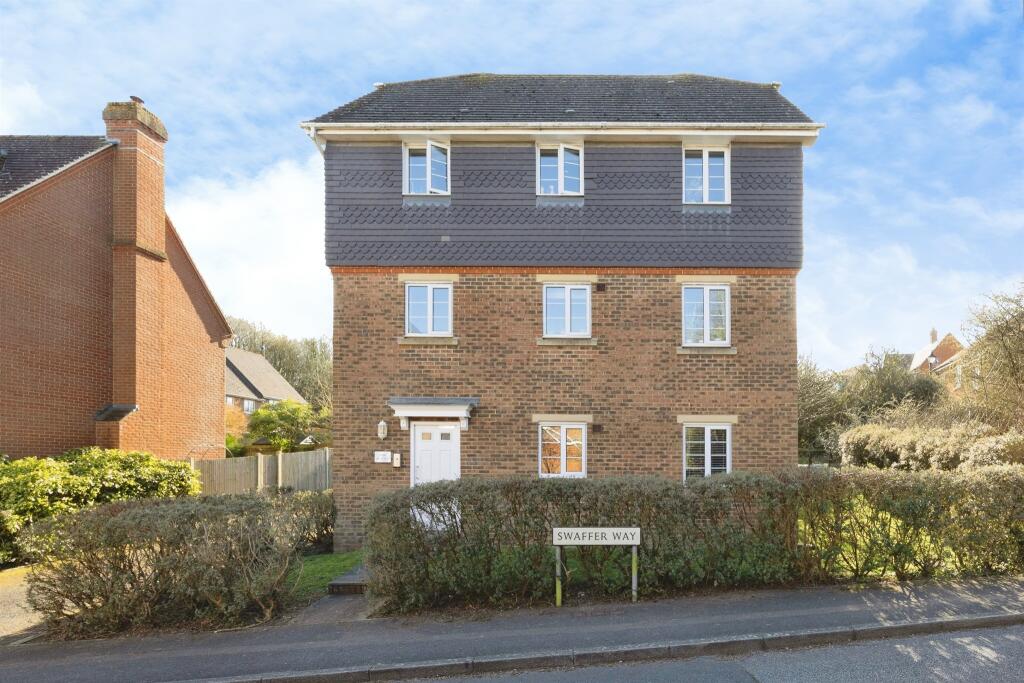 Main image of property: Swaffer Way, Ashford