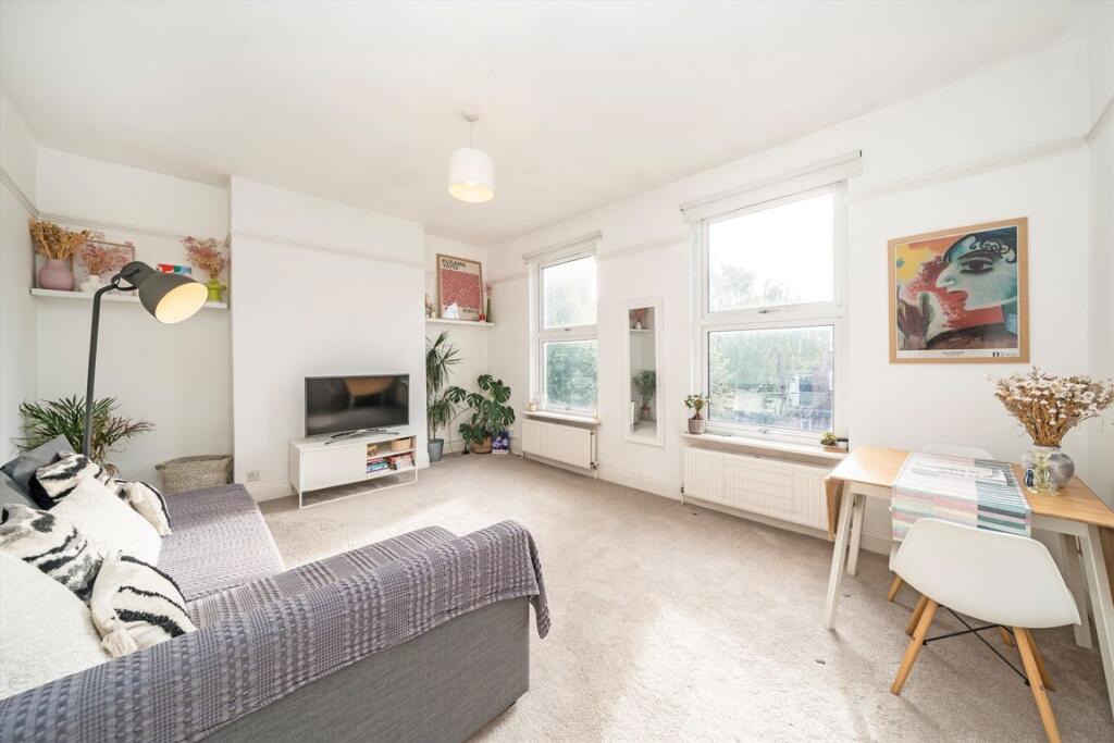 Apartment in London, New Cross - View 4
