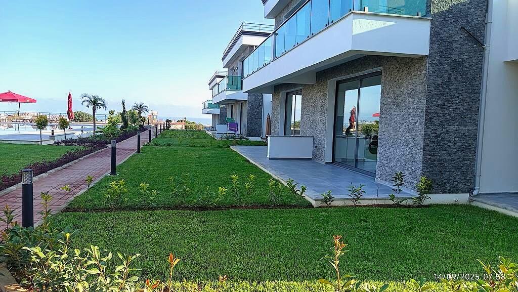 Main image of property: Bahçeli, Girne