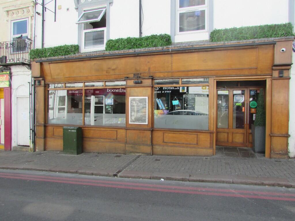 Main image of property: Wellington Street, Luton, Bedfordshire, LU1