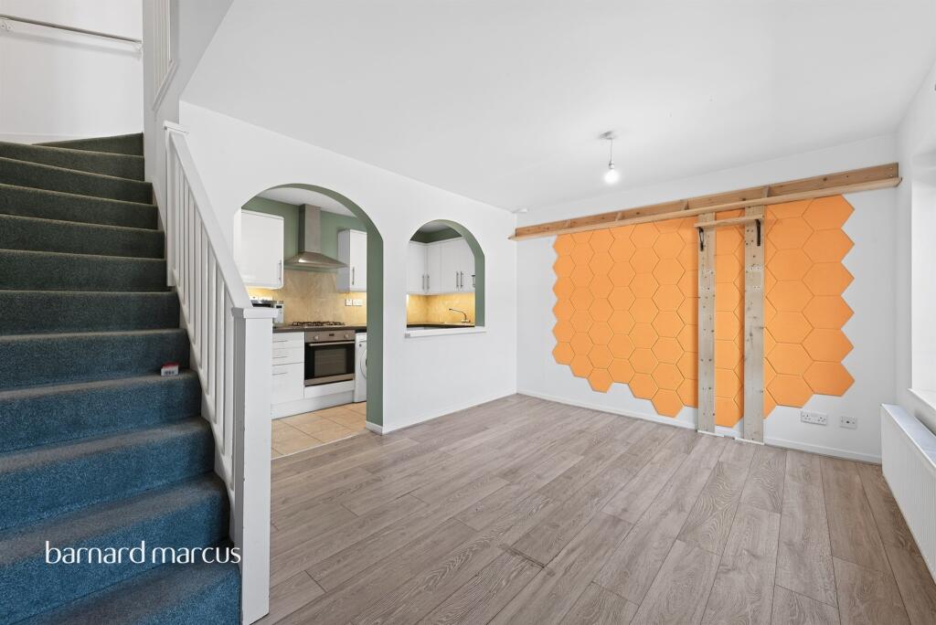 Main image of property: Friars Avenue, London