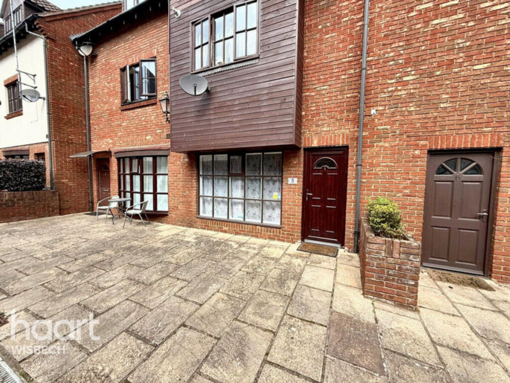Main image of property: Church Mews, Wisbech
