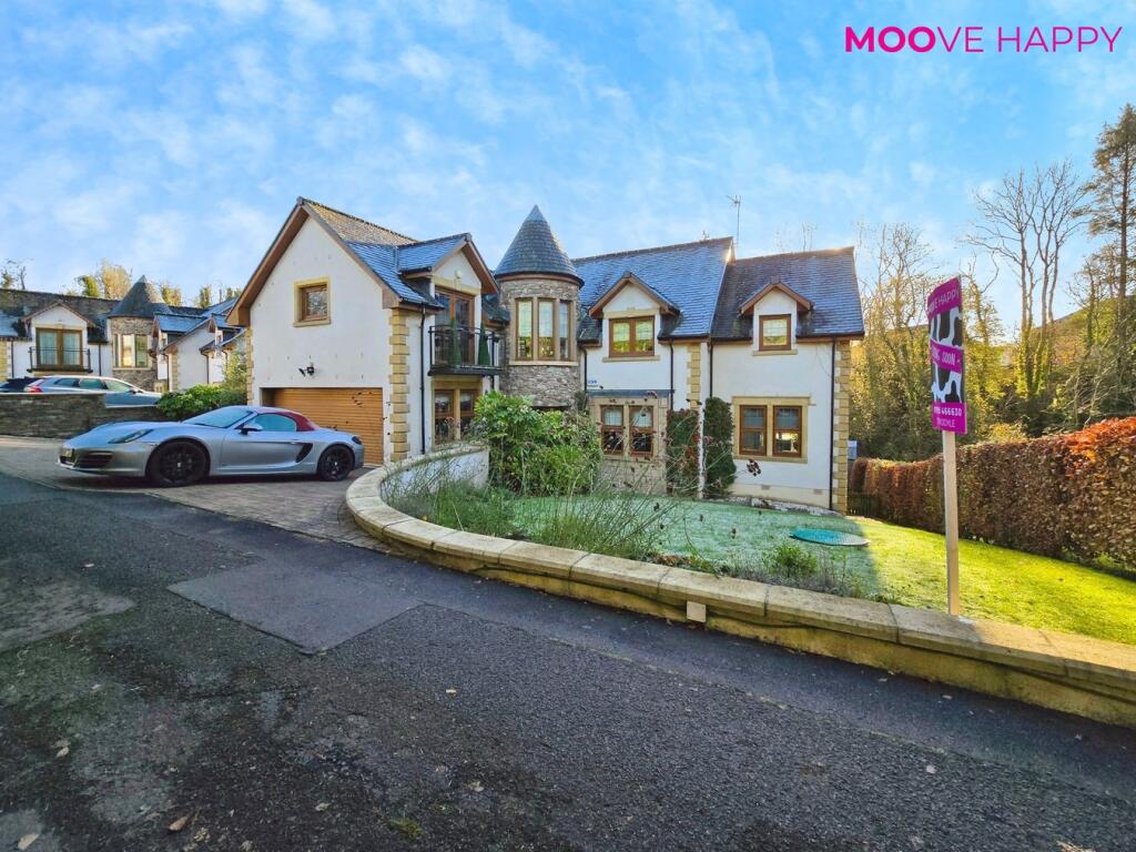 Main image of property: Glengall Lane, Ayr, KA7