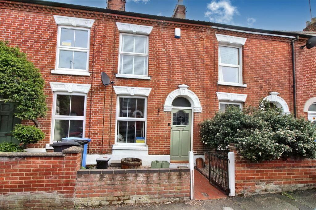 Main image of property: Onley Street, Norwich, Norfolk, NR2