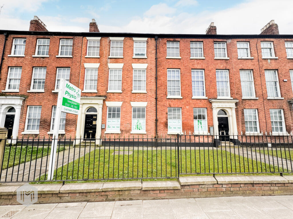 Main image of property: Crescent, Salford, Greater Manchester, England, M5 4PF