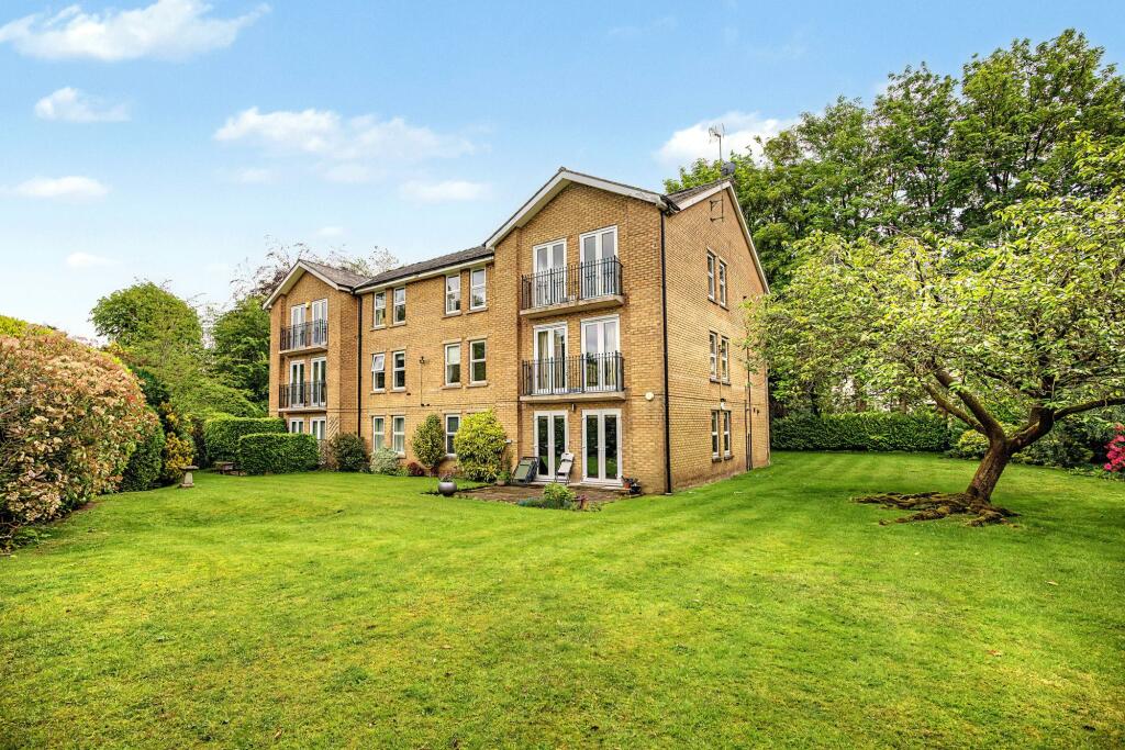 Main image of property: Woodridings The Firs, Bowdon, WA14