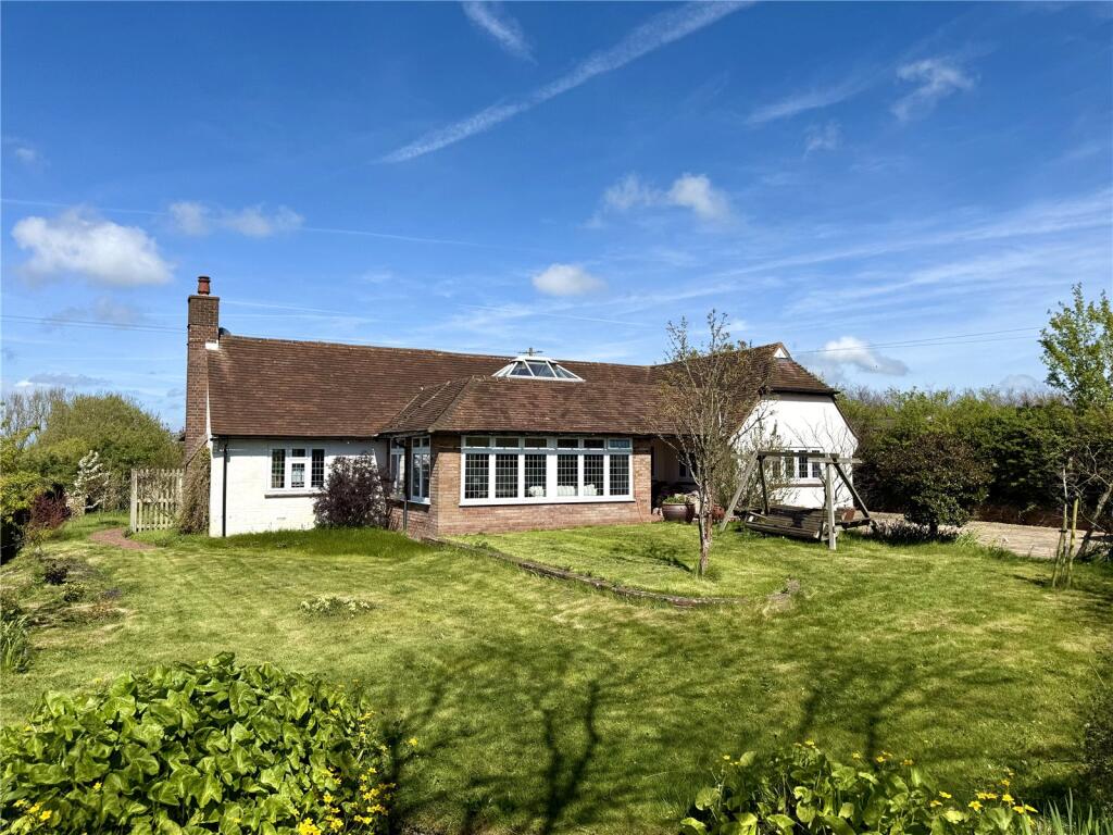 Main image of property: Milton Street, Nr Alfriston, East Sussex, BN26