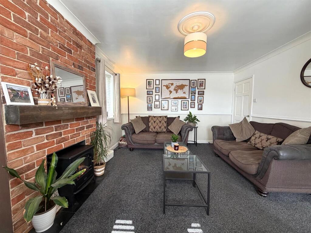 Chantry Close, Westhoughton, Bolton - Widok 4