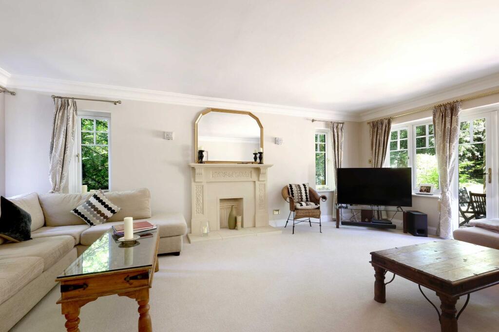 House in Hemel Hempstead, Beaconsfield - View 5