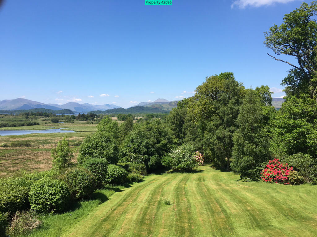House in Gartocharn, West Dunbartonshire - View 4