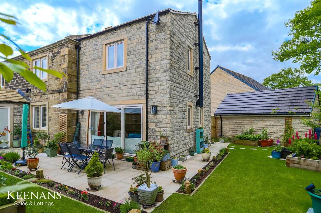 Additional image 3 of Marsden Farm Court, Walton Lane BB9