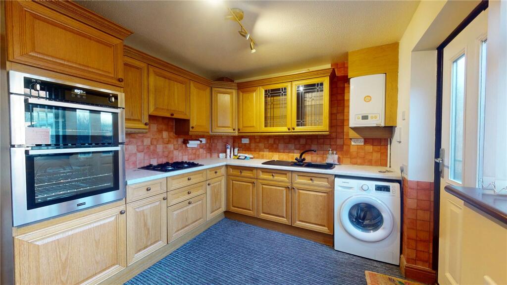 Heath Grange, Hetton Le Hole, DH5 photo 4